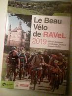 Livre NEUF "Le beau vélo de RAVEL" 2019, Comme neuf, Enlèvement ou Envoi
