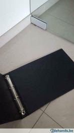 Zeer mooie en stevige ringmap voor A3 bladen (nieuw!), Articles professionnels