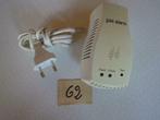gas detector alarm, Gebruikt, Gas, Overige soorten, Ophalen of Verzenden