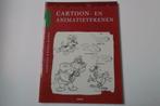 Cartoon en animatietekenen (Foster en Keely), Hobby en Vrije tijd, Nieuw, Ophalen of Verzenden