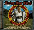 Après-ski compilatie-CD 'Anton aus Tirol', Comme neuf, Enlèvement ou Envoi