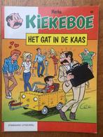 set/5 Kiekeboe, Merho, Boeken, Meerdere stripboeken, Ophalen of Verzenden, Gelezen, Urbanus