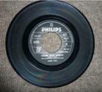 vinyl single Jimmy Frey : Rozen voor Sandra / Waar de zon..., Autres genres, Enlèvement ou Envoi, Single