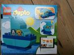 Duplo Lego différents sets VOIR DESCRIPTION ET PHOTOS, Duplo, Enlèvement ou Envoi