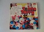 LP "Zing En Dans Met Tante Terry 1" anno 1975., Gebruikt, Ophalen of Verzenden, Muziek