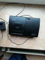 audio K7 " SONY " corder
