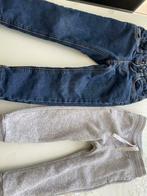 Thermo jeans c&a et pantalon de jogging h&m taille 98, Enfants & Bébés, Vêtements de bébé | Autre, Comme neuf, Enlèvement, Garçon