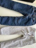 Thermo jeans c&a en jogging broek h&m maat 98, Ophalen, Zo goed als nieuw, H&M, Jongetje