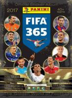 Fifa 365 2017 - Panini stickers à échanger/vendre, Hobby en Vrije tijd, Verzamelkaartspellen | Overige, Ophalen of Verzenden, Nieuw