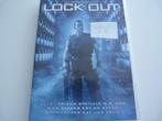 Lock Out [DVD], CD & DVD, DVD | Science-Fiction & Fantasy, Science-Fiction, Comme neuf, Tous les âges, Enlèvement ou Envoi