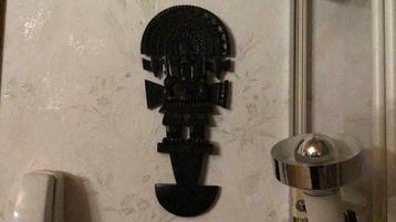 Heilig mes van de inca’s beschikbaar voor biedingen