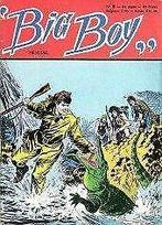 big boy n 8 j avais rendez vous avec la mort, Ophalen of Verzenden, Gelezen