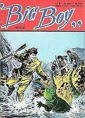 big boy n 8 j avais rendez vous avec la mort, Livres, BD, Utilisé, Enlèvement ou Envoi