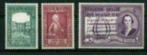 Année 1956 : 987-989 ** - A. Mozart, Postzegels en Munten, Postzegels | Europa | België, Ophalen of Verzenden