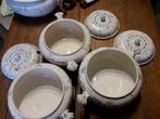 Boch soepterrine, Antiek en Kunst, Antiek | Servies compleet, Ophalen of Verzenden