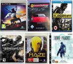 PS3 GAMES, Online, Autres genres, Enlèvement, Neuf