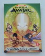 Avatar: De Complete Natie 2 Collectie (4 DVD) comme neuf, Tekenfilm, Boxset, Ophalen of Verzenden, Zo goed als nieuw