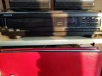 CD-speler, Audio, Tv en Foto, Cd-spelers, Ophalen of Verzenden, Gebruikt, Philips