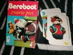 Kaarten zwarte Piet bereboot, Verzenden, Gebruikt