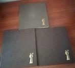 Abdijen en Begijnhoven van België I+II+III ('74-'76 / Artis), Boeken, Prentenboeken en Plaatjesalbums, Ophalen of Verzenden, Artis