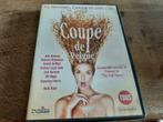 DVD  " Coupe de Peigne", Ophalen of Verzenden