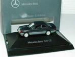 1:87 Herpa B66005602 Mercedes Benz 320 CE C124 Facelift, Verzamelen, Auto's, Ophalen of Verzenden, Zo goed als nieuw