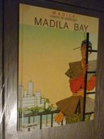 madila bay 1 madila E O, Comme neuf, Une BD, Enlèvement ou Envoi