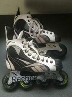 Inlinehockey skates, Utilisé, Enlèvement ou Envoi, Rollers 4 roues en ligne