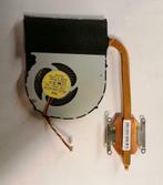 Ventilateur pour MEDION AKOYA E7424 MD 60750, Computers en Software, Overige Computers en Software, Ophalen of Verzenden, Gebruikt