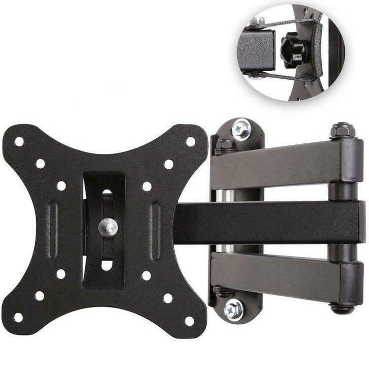 ophangbeugel tv's pc schermen, boxen, enz..., Computers en Software, Monitoren, Nieuw, Ophalen of Verzenden