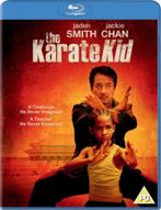 Blu Ray Disc  The Karate Kid, Ophalen of Verzenden, Actie