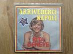 single rita deneve, Cd's en Dvd's, Ophalen of Verzenden, 7 inch, Nederlandstalig, Single