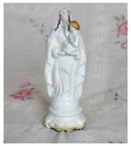 §vierge a l'enfant en porcelaine a restaurer, Antiquités & Art, Antiquités | Objets religieux, Enlèvement ou Envoi