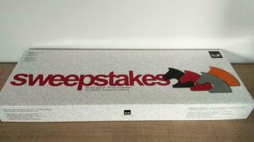 jeu à boire cheval - S&P Sweepstakes (NOUVEAU), Trois ou quatre joueurs, Enlèvement, Neuf