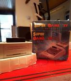 SNES - Super game key, Consoles de jeu & Jeux vidéo, Jeux | Nintendo Super NES, Utilisé, Enlèvement ou Envoi