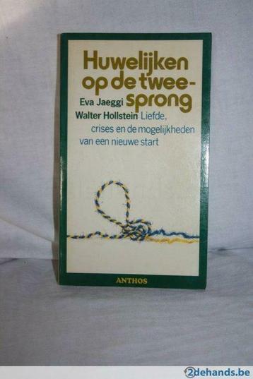 Huwelijken op de tweesprong Eva Jaeggi, Walter Hollstein, Enlèvement ou Envoi, Utilisé