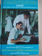 Omnibus drie dokters- verpleegstersromans, Pays-Bas, Utilisé, Enlèvement ou Envoi