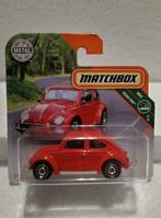 Matchbox - 2019 - '62 Volkswagen Beetle - Korte Blister, Hobby en Vrije tijd, Modelauto's | Overige schalen, Nieuw, Ophalen of Verzenden