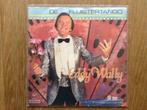single eddy wally, Cd's en Dvd's, Vinyl Singles, Ophalen of Verzenden, 7 inch, Nederlandstalig, Single