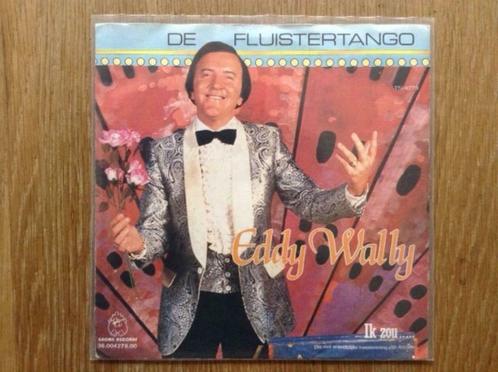 single eddy wally, Cd's en Dvd's, Vinyl Singles, Single, Nederlandstalig, 7 inch, Ophalen of Verzenden