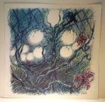 BD, 1 Offset signé Roba . Collection, ROBA, Une BD, Comme neuf, Envoi