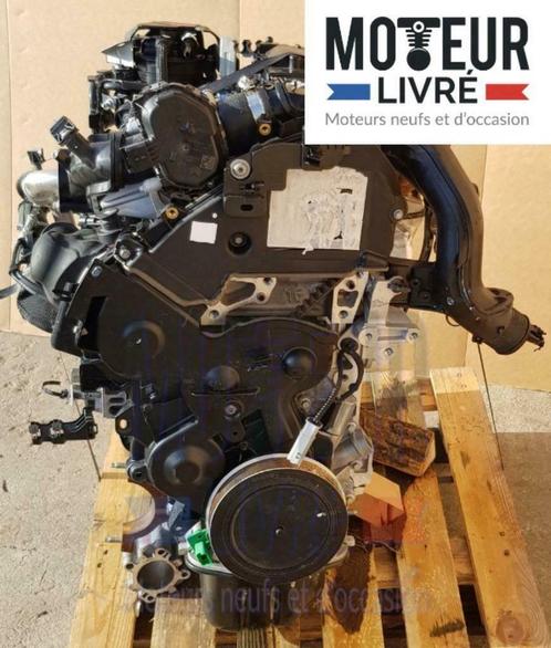 Moteur FORD KUGA II 1.5L Diesel XWMB, Auto-onderdelen, Motor en Toebehoren, Ford, Gebruikt, Verzenden