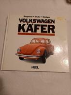 Volkswagen Vw Kever käfer borgeson heel boek, Ophalen of Verzenden, Zo goed als nieuw, Volkswagen, VW
