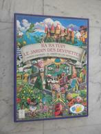 RA RA TUIN Le jardin des devinettes, Enfants & Bébés, Jouets | Éducatifs & Créatifs, Enlèvement, Utilisé