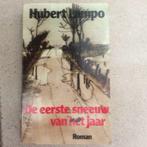 De eerste sneeeuw van het jaar (Hubert Lampo) WOII, Ophalen of Verzenden, Gelezen