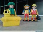 playmobil: man en vrouw, Kinderen en Baby's, Speelgoed | Playmobil, Gebruikt