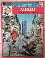 Nero nr. 129 - De hond van Pavlov, Boeken, Stripverhalen, Ophalen of Verzenden