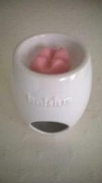 Bolsius Aromatic geurchip + brander, Ophalen of Verzenden, Nieuw