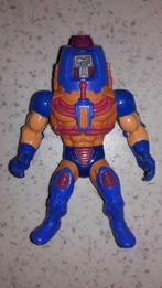 Masters of universe Musclor He-man Motu, Kinderen en Baby's, Speelgoed | Actiefiguren, Ophalen of Verzenden, Zo goed als nieuw