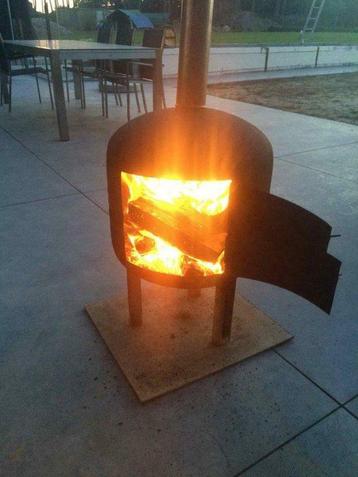 Buitenstoof TE HUUR / te koop beschikbaar voor biedingen